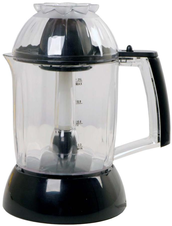 SUPPORTPLUS CAFETIERE ELECTRIQUE SP-CM-3021 - Notice d'Utilisation - 1