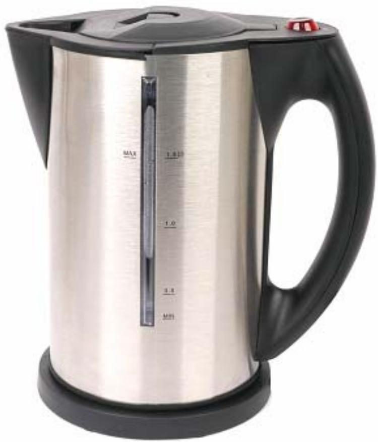 SUPPORTPLUS CAFETIERE ELECTRIQUE SP-CM-3021 - Instructions d'emploi - 1