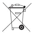 SUPPORTPLUS MACHINE ELECTRIQUE A HOT DOG SP-HDM-001 - Concernant la protection environnementale - 1