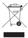 SUPPORTPLUS MACHINE ELECTRIQUE A HOT DOG SP-HDM-001 - Concernant la protection environnementale - 2
