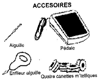 SUPPORTPLUS MINI MACHINE A COUDRE SP-MNM-003 - 2