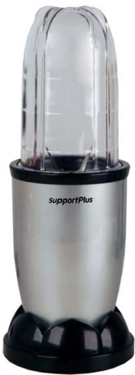 SUPPORTPLUS MIXEUR MULTIFONCTIONS SP-MBB02A-0240 - SupportPlus - 7