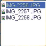 SUPPORTPLUS MP3 MULTI-MEDIA PLAYER SP-MP366A-1028 - - Réglage lecture - 1