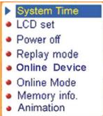 SUPPORTPLUS MP3 MULTI-MEDIA PLAYER SP-MP366A-1028 - - Utilisation - 1
