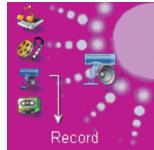 SUPPORTPLUS MP3 MULTI-MEDIA PLAYER SP-MP366A-1028 - - Enregistrer en Mode Enregistrement - 2