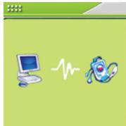 SUPPORTPLUS MP3 MULTI-MEDIA PLAYER SP-MP366A-1028 - Utiliser un Disque USB - 1