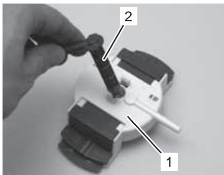 SUPPORTPLUS WUNDERBAR COOLER - Fût sous pression de 4 litres - 3