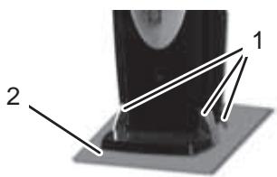 SUPPORTPLUS WUNDERBAR COOLER - Emplacement - 1