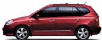 KIA CARENS - 4