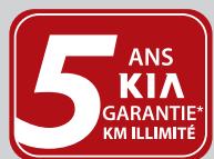 KIA CARENS - SPECIFICATIONS TECHNIQUES KIA CARENS - 2