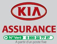 KIA CARENS - SPECIFICATIONS TECHNIQUES KIA CARENS - 4