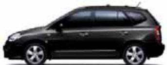 KIA CARENS - 6