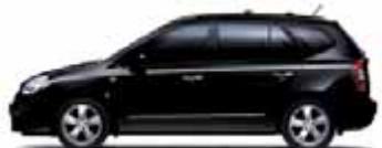 KIA CARENS - 7