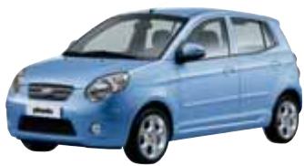 KIA PICANTO - 6
