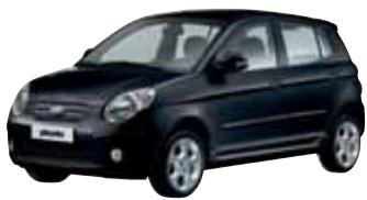 KIA PICANTO - 7