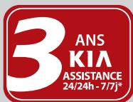 KIA PICANTO - SPECIFICATIONS TECHNIQUES KIA PICANTO - 3