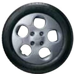 KIA PICANTO - JANTES - 1