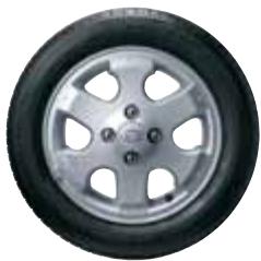 KIA PICANTO - JANTES - 2