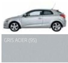 KIA PRO CEED - 1