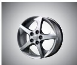 KIA PRO CEED - JANTES - 3