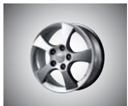 KIA PRO CEED - JANTES - 2