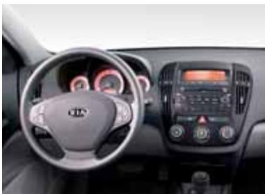 KIA PRO CEED - Motion - 1