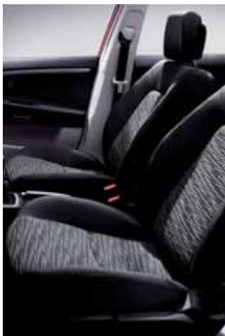 KIA PRO CEED - Motion - 2