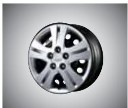 KIA PRO CEED - JANTES - 1