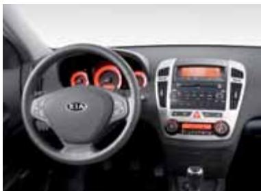 KIA PRO CEED - Sport - 1