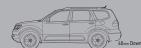 KIA MOHAVE - votresecurite - 2