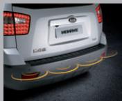 KIA MOHAVE - La sécurité d'abord! - 3