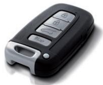 KIA MOHAVE - Equipe pour l'avenir - 1