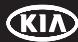 KIA MOHAVE - Dimensions [mm] - 5