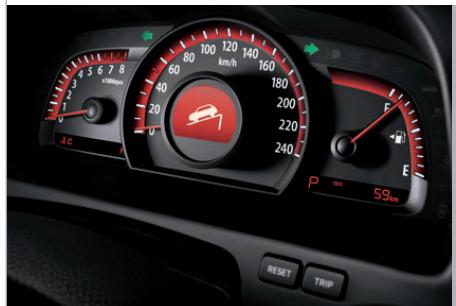 KIA MOHAVE - Equipe pour l'avenir - 2