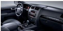 KIA MOHAVE - Couleurs extérieures et interieures, Roues - 3