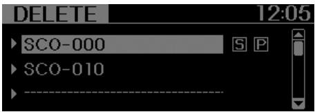 KIA SPORTAGE 3 - - Éliminer un téléphone - 1