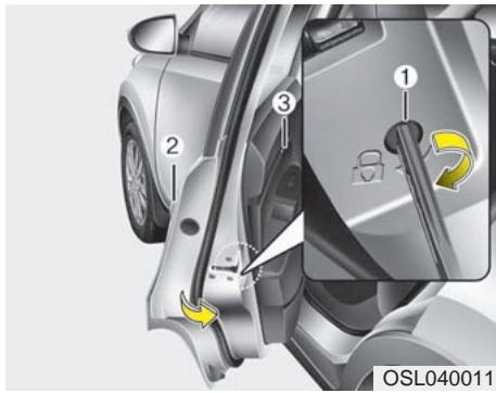 KIA SPORTAGE 3 - * AVIS - 1