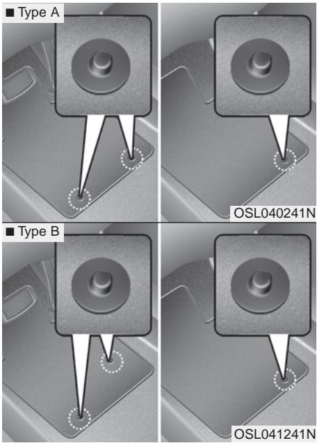 KIA SPORTAGE 3 - AVERTISSEMENT - 1
