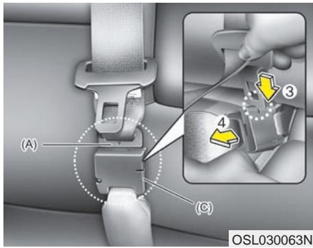 KIA SPORTAGE 3 - AVERTISSEMENT - 2