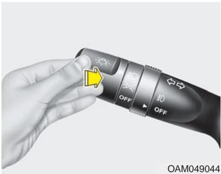 KIA SPORTAGE 3 - MISE EN GARDE - 1