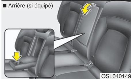 KIA SPORTAGE 3 - A AVENTISSEMENT - 3