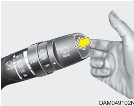 KIA SPORTAGE 3 - MISE EN GARDE - 1