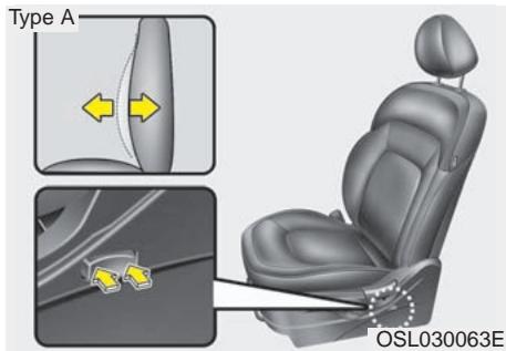 KIA SPORTAGE 3 - (siège du conducteur) - 1