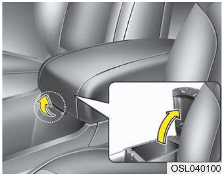 KIA SPORTAGE 3 - Matières inflammables - 1