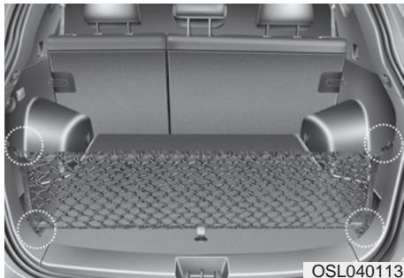 KIA SPORTAGE 3 - A VERTISSEMENT - 1