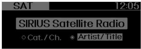 KIA SPORTAGE 3 - SAT - 1