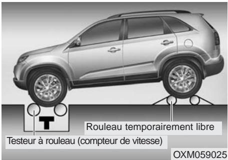 KIA SPORTAGE 3 - * AVIS - 1