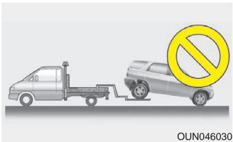 KIA SPORTAGE 3 - A VERTISSEMENT - 1