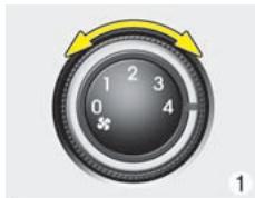 KIA SPORTAGE 3 - AVERTISSEMENT - - 1