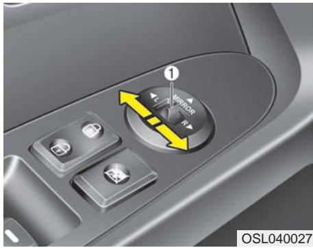 KIA SPORTAGE 3 - AVERTISSEMENT - 1